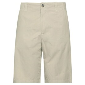 ケンゾー メンズ カジュアルパンツ ボトムス Shorts & Bermuda Shorts Beige