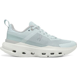 On I fB[X Xj[J[ yOn Running Cloudpulse Next Arctic Glacier (Women's)z TCY US_6(23.0cm) Arctic/Glacier