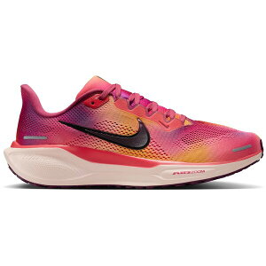 Nike �i�C�L ���f�B�[�X �X�j�[�J�[ �yNike Air Zoom Pegasus 41 SE Sunset (Women's)�z �T�C�Y US_W_10 Ember Glow/Washed Coral/Sweet Beet/Bordeaux