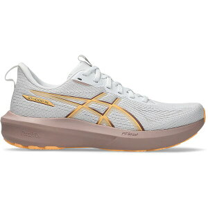 ASICS �A�V�b�N�X ���f�B�[�X �X�j�[�J�[ �yASICS GT-1000 14 White Rubble Red (Women's)�z �T�C�Y US_W_11.5 White/Rubble Red