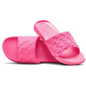 Nike �i�C�L ���f�B�[�X �X�j�[�J�[ �yNike Victori One Slide Pink Spell Playful Pink (Women's)�z �T�C�Y US_5(22.0cm) Pink Spell/Playful Pink/Pink Foam