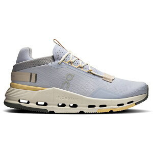 On �I�� ���f�B�[�X �X�j�[�J�[ �yOn Running Cloudnova 2 Nimbus Nectar (Women's)�z �T�C�Y US_9(26.0cm) Nimbus/Nectar