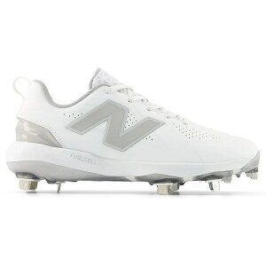 New Balance j[oX fB[X Xj[J[ yNew Balance Fuse v5 White Raincloud White (Women's)z TCY US_7(24.0cm) NB 103 White/Raincloud/White