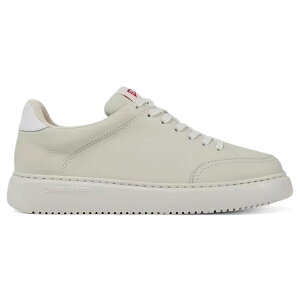 Camper �J���y�[�� ���f�B�[�X �X�j�[�J�[ �yCamper Runner K21 Sneaker Off-White (Women's)�z �T�C�Y EU_35(21.5cm) Off-White