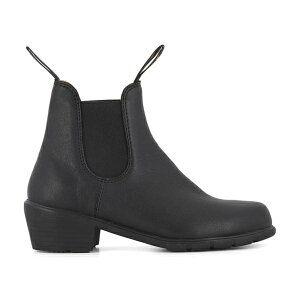 Blundstone �u�����h�X�g�[�� ���f�B�[�X �X�j�[�J�[ �yBlundstone 1671 Black (Women's)�z �T�C�Y UK_4.5(23.5cm) Black
