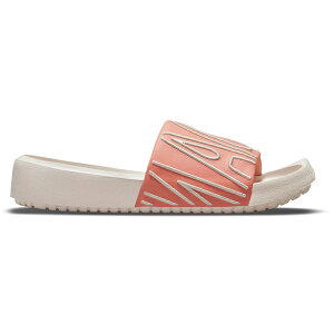 Jordan �W���[�_�� ���f�B�[�X �X�j�[�J�[ �yJordan Nola Slide Light Madder Root (Women's)�z �T�C�Y US_W_10 Light Madder Root/Light Orewood Brown/Light Orewood Brown