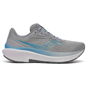 Saucony �T�b�J�j�[ ���f�B�[�X �X�j�[�J�[ �ySaucony Echelon 10 Flint Breeze (Women's)�z �T�C�Y US_8(25.0cm) Flint/Breeze