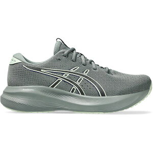 ASICS �A�V�b�N�X ���f�B�[�X �X�j�[�J�[ �yASICS Gel-Excite 11 Monument Blue Whisper Green (Women's)�z �T�C�Y US_7(24.0cm) Monument Blue/Whisper Green
