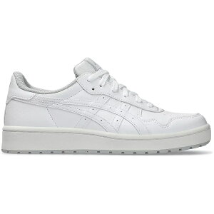 ASICS AVbNX fB[X Xj[J[ yASICS Japan S Golf White White (Women's)z TCY US_8(25.0cm) White/White