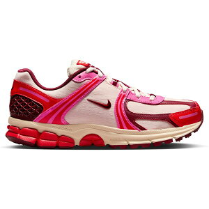Nike �i�C�L ���f�B�[�X �X�j�[�J�[ �yNike Zoom Vomero 5 Light Soft Pink Team Red (Women's)�z �T�C�Y US_6(23.0cm) Light Soft Pink/Team Red/Safety Orange/Light Crimson