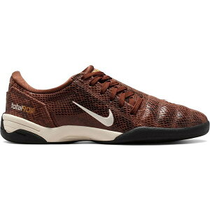 Nike �i�C�L ���f�B�[�X �X�j�[�J�[ �yNike Total 90 3 SE Fauna Brown Snakeskin (Women's)�z �T�C�Y US_5(22.0cm) Fauna Brown/Pale Ivory/Black/Pale Ivory