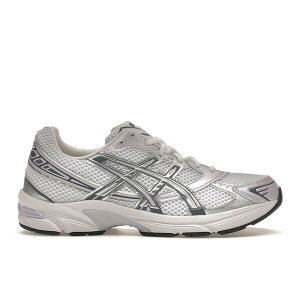 ASICS �A�V�b�N�X ���f�B�[�X �X�j�[�J�[ �yASICS Gel-1130 Faded Ash Rock (Women's)�z �T�C�Y US_W_11.5 White/Faded Ash Rock