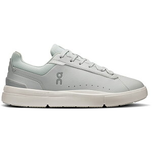 On �I�� ���f�B�[�X �X�j�[�J�[ �yOn The Roger Advantage Wolf Glacier (Women's)�z �T�C�Y US_W_10 Wolf/Glacier