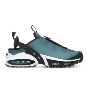 Nike �i�C�L ���f�B�[�X �X�j�[�J�[ �yNike Air Max Craze Smokey Blue (Women's)�z �T�C�Y US_W_12.5 Smokey Blue/White/Dusty Cactus/Black
