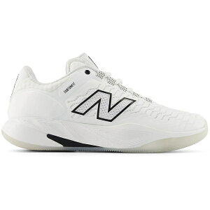 New Balance �j���[�o�����X ���f�B�[�X �X�j�[�J�[ �yNew Balance Fresh Foam X CT-Rally v2 White Black (Women's)�z �T�C�Y US_W_11 White/Black/Gum