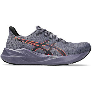 ASICS �A�V�b�N�X ���f�B�[�X �X�j�[�J�[ �yASICS Versablast 4 Greyish Purple Coral Reef (Women's)�z �T�C�Y US_9(26.0cm) Greyish Purple/Coral Reef