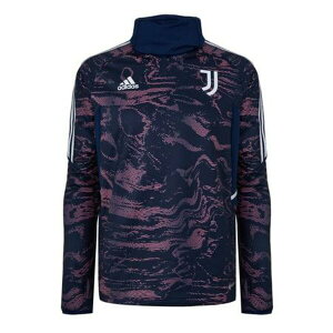 AfB_X Y TbJ[ X|[c Juventus Pre Match Warm Up Top Adults
