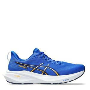アシックス メンズ ランニング スポーツ GT-2000 13 Running Shoes Mens