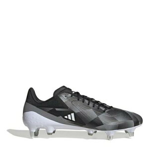 AfB_X Y u[c V[Y Adizero RS15 Ultimate Adults Soft Ground Rugby Boots