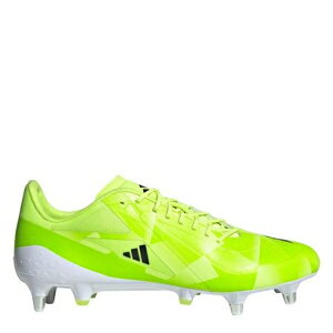 AfB_X Y u[c V[Y Adizero RS15 Ultimate Adults Soft Ground Rugby Boots