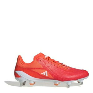 AfB_X Y u[c V[Y Adizero RS15 Ultimate Adults Soft Ground Rugby Boots