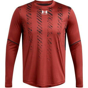 A_[A[}[ Y TbJ[ X|[c Armour Ua M'S Ch. Pro Ls Jersey T-Shirt Mens