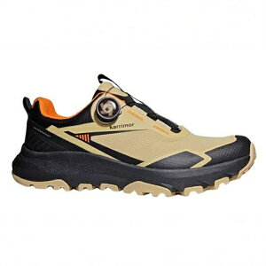 カリマー メンズ ブーツ シューズ Aspect Waterproof Walking Shoes Mens
