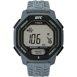 ^CbNX Y rv ANZT[ Timex UFC SprkActvty Sn99