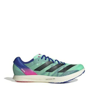 AfB_X Y jO X|[c Adizero Avanti Track Running Shoes Adults