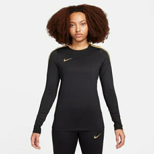 iCL fB[X TbJ[ X|[c Strike Dri-FIT Football Top Womens