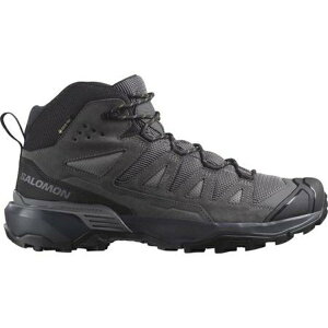 T Y u[c V[Y X Ultra 360 Leather GTX Hiking Boots Mens