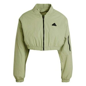 AfB_X fB[X WPbgu] AE^[ W Ce Bomber Jacket Womens
