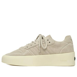 adidas �A�f�B�_�X �����Y �X�j�[�J�[ �yadidas x Fear of God Athletics '86 Low 'Sesame' IF6682�z �T�C�Y US_10.5(28.5cm)