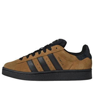 adidas �A�f�B�_�X �����Y �X�j�[�J�[ �yadidas Campus 00S 'Bronze Strata Black' JH8998�z �T�C�Y US_6(24.0cm)