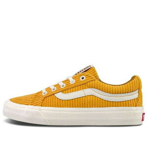 Vans oY Y Xj[J[ yVans Unisex SK8-Low Sneakers Yellow VN0A4UWIA0Qz TCY US_10(28.0cm)