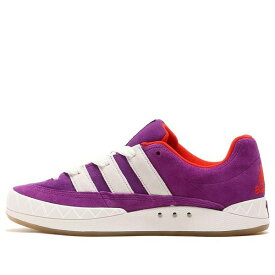 adidas アディダス メンズ スニーカー 【adidas x ATMOS Aidmatic 'Glory Purple' GV6712】 サイズ US_7.5(25.5cm)
