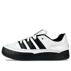 adidas �A�f�B�_�X �����Y �X�j�[�J�[ �yadidas Originals Atmos x Adimatic 'White' ID7717�z �T�C�Y US_12(30.0cm)