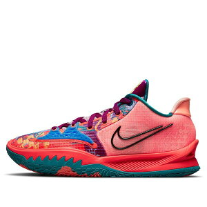 Nike �i�C�L �����Y �X�j�[�J�[ �yNike Kyrie Low 4 EP '1 World 1 People' CZ0105-600�z �T�C�Y US_10(28.0cm)
