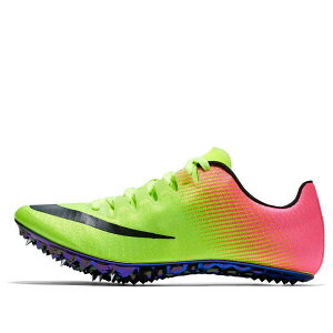 Nike �i�C�L �����Y �X�j�[�J�[ �yNike Zoom Superfly Elite 'Volt' 835996-999�z �T�C�Y US_5.5(23.5cm)