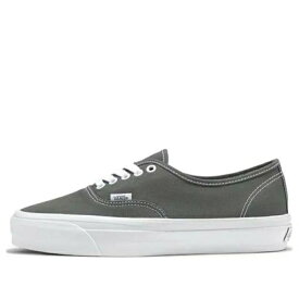 Vans バンズ メンズ スニーカー 【Vans OTW Authentic Reissue 44 LX 'Dark Grey' VN0007QZ2VM】 サイズ US_5(23.0cm)
