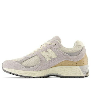 New Balance j[oX Y Xj[J[ yNew Balance 2002R 'Rain Cloud Angora' M2002RSAz TCY US_6(24.0cm)