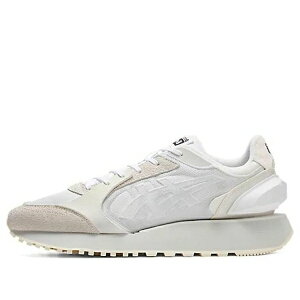 Onitsuka Tiger �I�j�c�J�^�C�K�[ �����Y �X�j�[�J�[ �yOnitsuka Tiger Moage CO 'White' 1183B555-102�z �T�C�Y US_5(23.0cm)