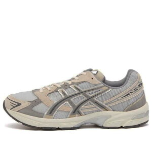ASICS �A�V�b�N�X �����Y �X�j�[�J�[ �yASICS Gel-1130 'Oyster Clay Grey Pink' 1201A255-028�z �T�C�Y US_6.5(24.5cm)