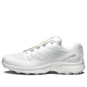 SALOMON �T������ �����Y �X�j�[�J�[ �ySALOMON x PALACE XT-Wings 2 'White' 474737�z �T�C�Y US_10(28.0cm)
