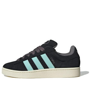 adidas �A�f�B�_�X �����Y �X�j�[�J�[ �yadidas Campus 00s 'Black Blue' JQ0740�z �T�C�Y US_12.5(30.5cm)