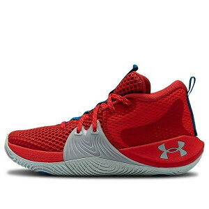 Under Armour A_[A[}[ Y Xj[J[ yUnder Armour Embiid One 'Lawrence' 3023086-603z TCY US_11(29.0cm)