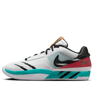 Nike �i�C�L �����Y �X�j�[�J�[ �yNike JA 1 EP 'Reverse Scratch' HJ7929-100�z �T�C�Y US_10(28.0cm)