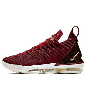 Nike iCL Y Xj[J[ yNike LeBron 16 EP 'King' AO2595-601z TCY US_9(27.0cm)