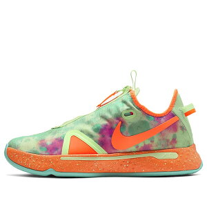 Nike �i�C�L �����Y �X�j�[�J�[ �yNike Gatorade x PG 4 EP 'All-Star Weekend' CD5086-700�z �T�C�Y US_10(28.0cm)