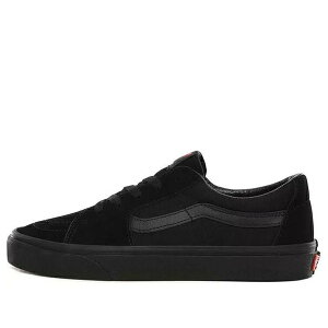 Vans oY Y Xj[J[ yVans SK8-Low 'Black' VN0A4UUKENRz TCY US_6(24.0cm)